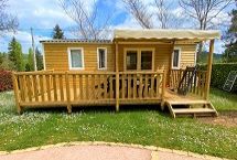 Mobil-Home Clim